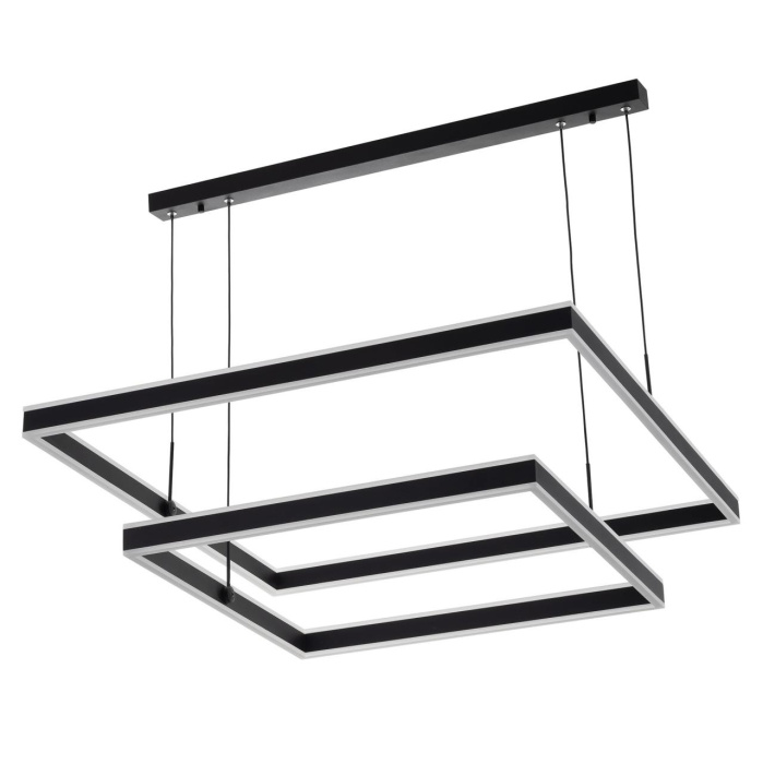 Светильник подвесной Citilux Дуэт CL719K211