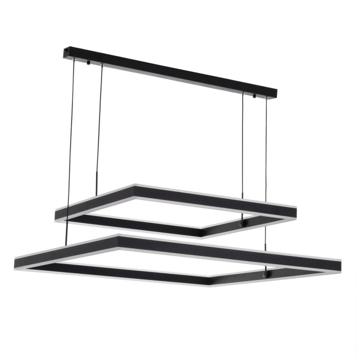 Светильник подвесной Citilux Дуэт CL719K211