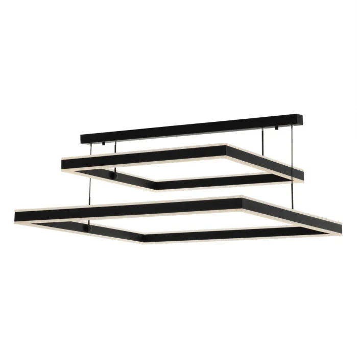 Светильник подвесной Citilux Дуэт CL719K211