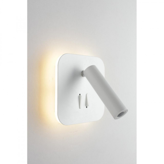 Светильник настенный Omnilux Arcevia OML-20701-02