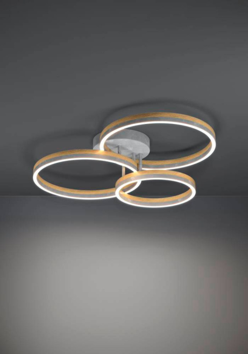 Светильник потолочный CADINARO EGLO 39895