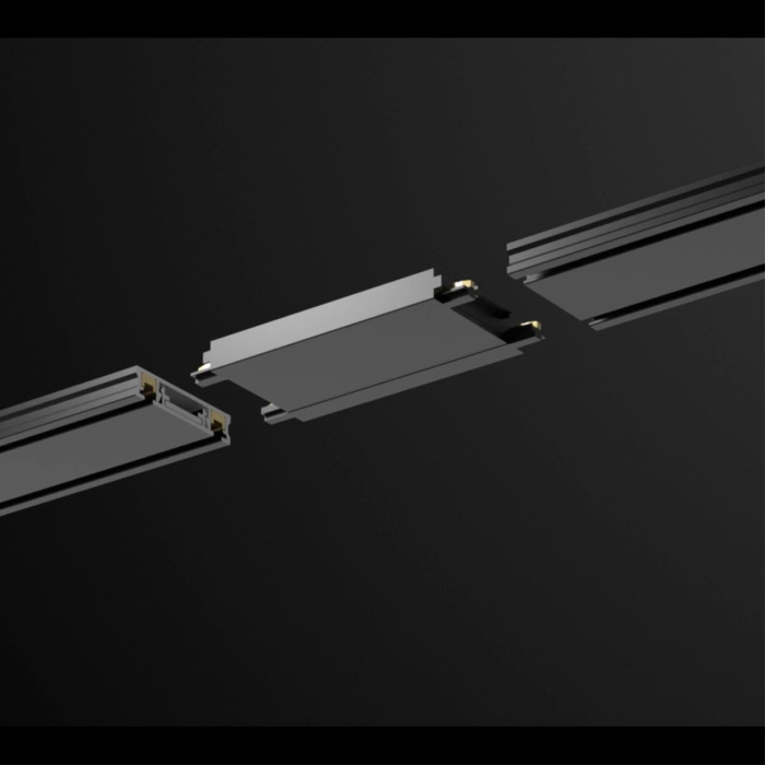 Коннектор Novotech Smal 135215