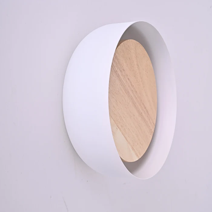 Настенный светильник ImperiumLoft Loke 208722-26