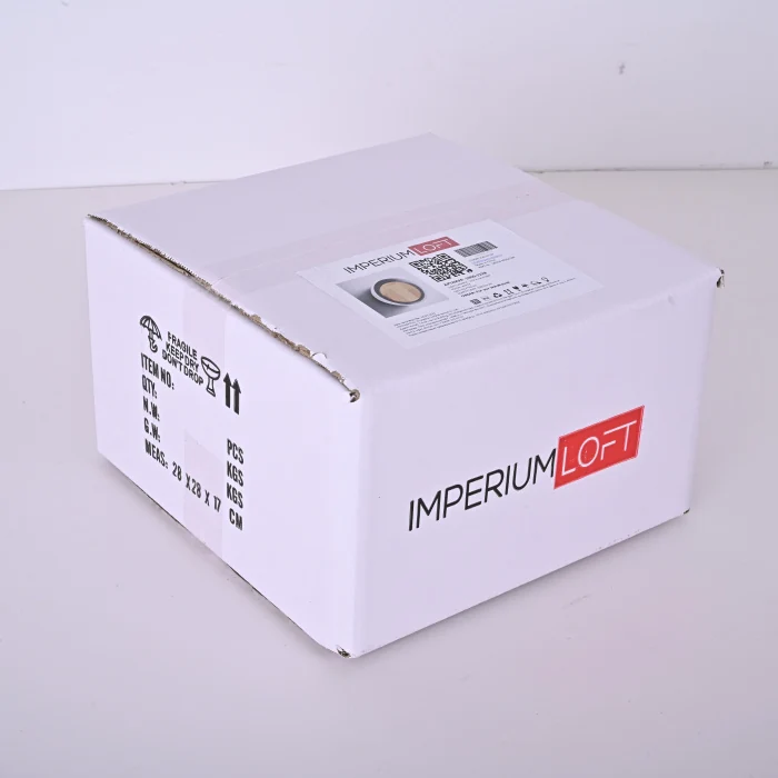 Настенный светильник ImperiumLoft Loke 208722-26