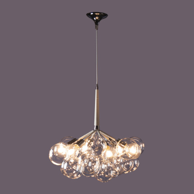 Подвесной светильник LOFT IT 10048/6 White