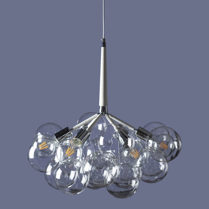 Подвесной светильник LOFT IT 10048/6 White