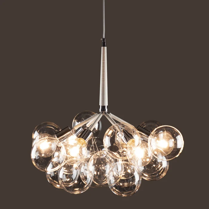 Подвесной светильник LOFT IT 10048/6 White