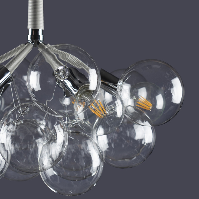 Подвесной светильник LOFT IT 10048/6 White