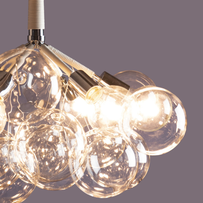 Подвесной светильник LOFT IT 10048/6 White