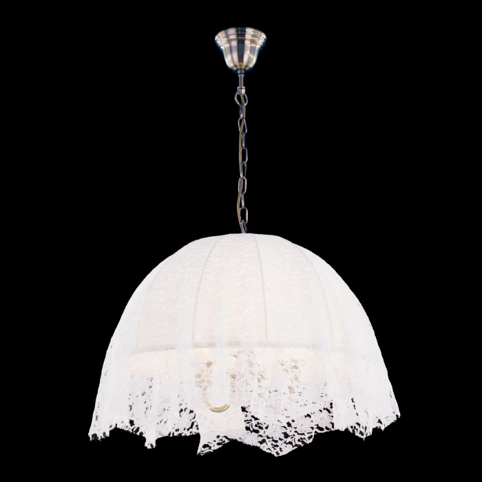 Люстра подвесная Citilux Базель CL407134