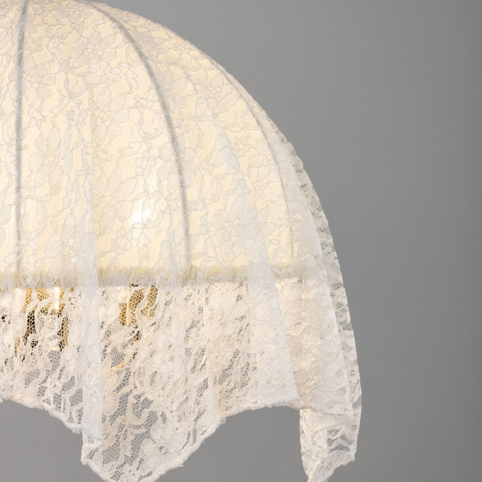 Люстра подвесная Citilux Базель CL407134