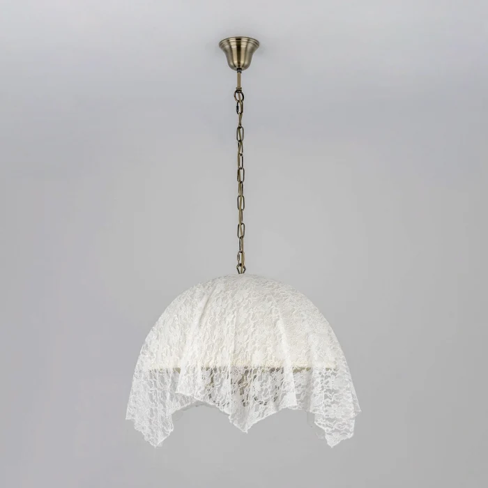 Люстра подвесная Citilux Базель CL407134