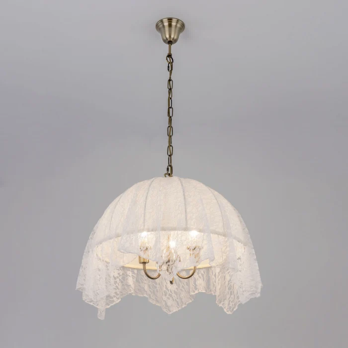 Люстра подвесная Citilux Базель CL407134