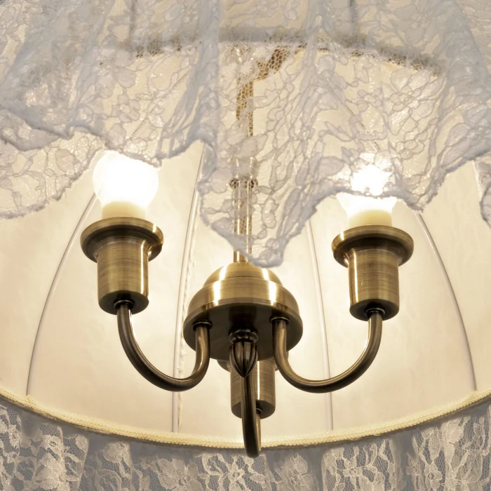 Люстра подвесная Citilux Базель CL407134