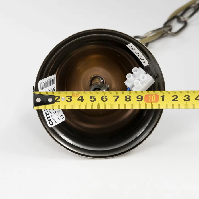 Люстра подвесная Citilux Базель CL407134