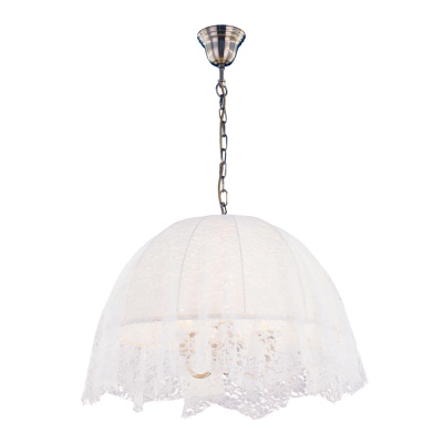 Люстра подвесная Citilux Базель CL407134