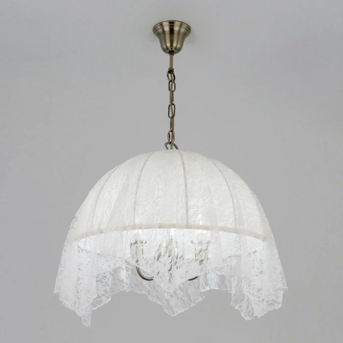 Люстра подвесная Citilux Базель CL407134