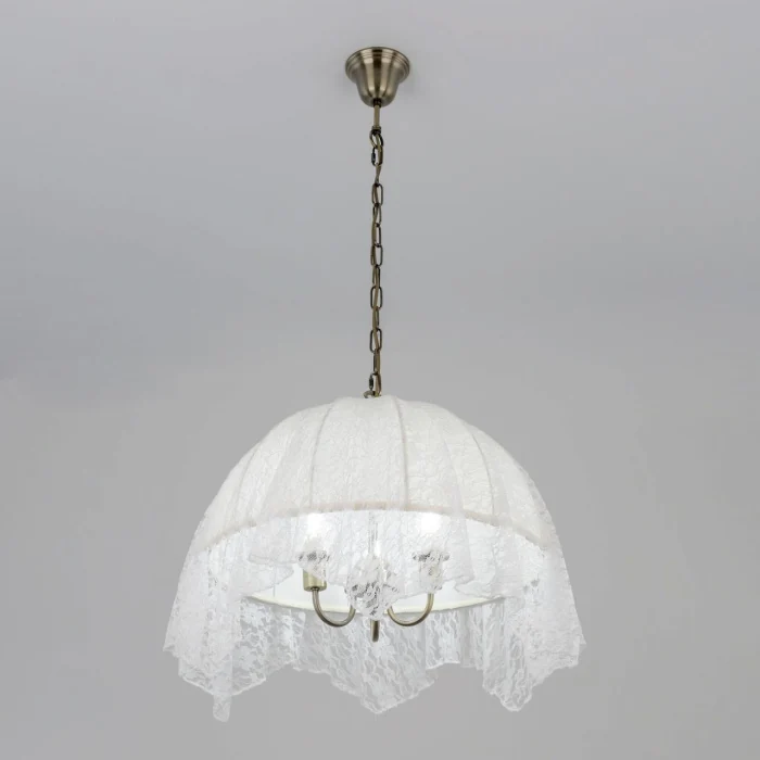 Люстра подвесная Citilux Базель CL407134