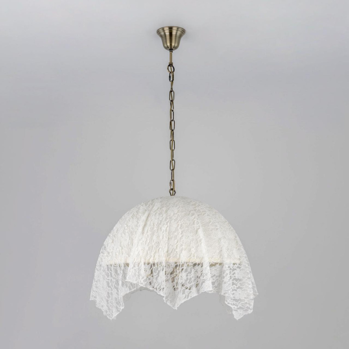 Люстра подвесная Citilux Базель CL407134