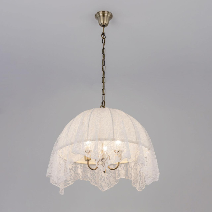 Люстра подвесная Citilux Базель CL407134