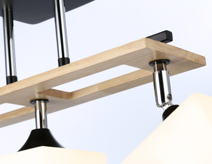 Потолочный светильник Ambrella light TR9507