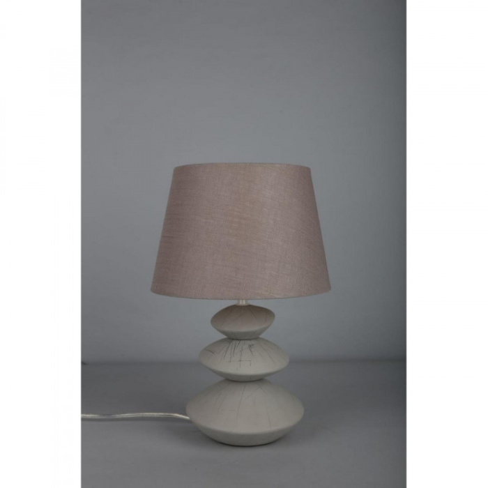 Настольная лампа Omnilux Lorraine OML-82204-01