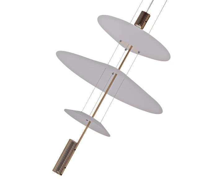 Подвесной светильник Kink Light Гида 08403-36+50+21,20(01)