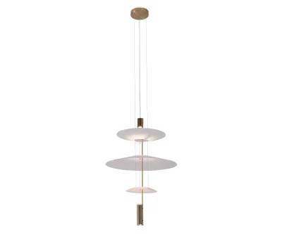 Подвесной светильник Kink Light Гида 08403-36+50+21,20(01)
