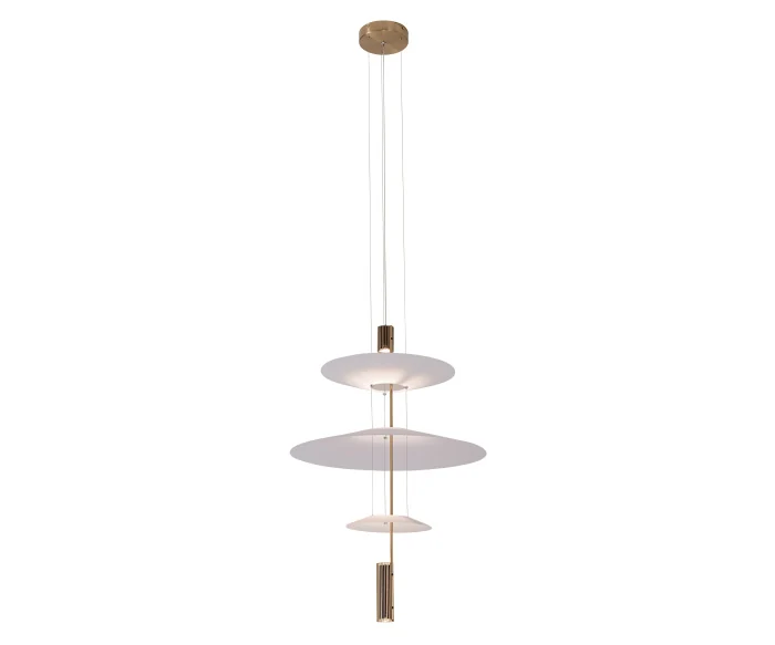 Подвесной светильник Kink Light Гида 08403-36+50+21,20(01)