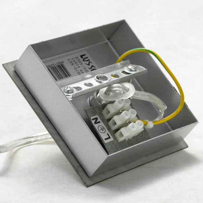 Подвесной светильник VARMO LSN-0106-01-TAW