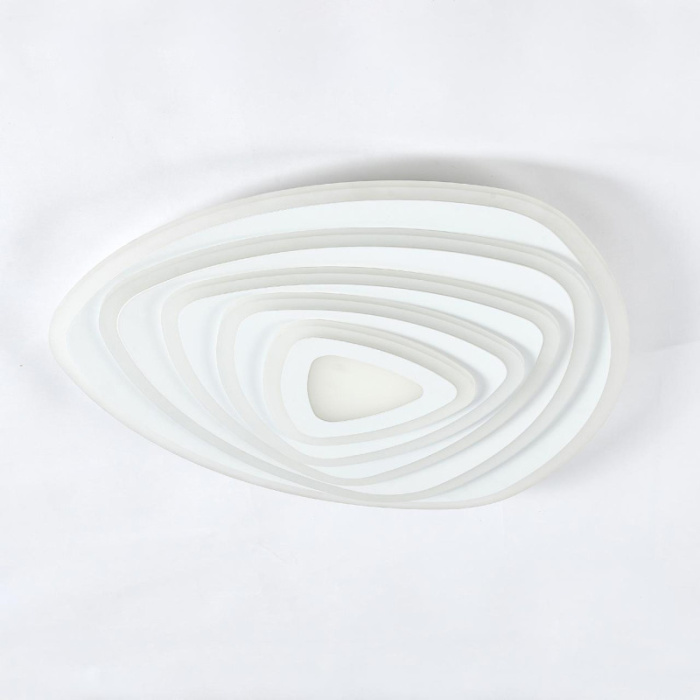 Светильник потолочный Citilux Триест Смарт CL737A35E