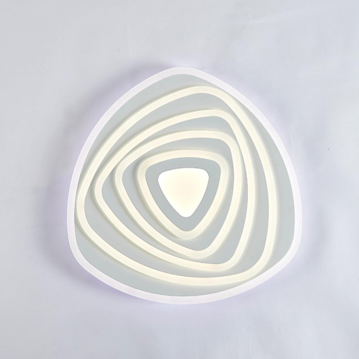 Светильник потолочный Citilux Триест Смарт CL737A35E