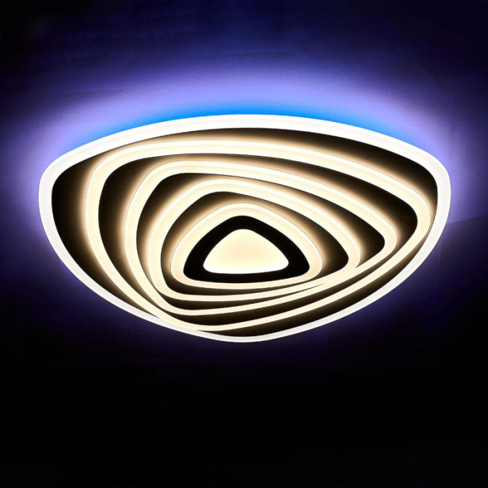 Светильник потолочный Citilux Триест Смарт CL737A35E