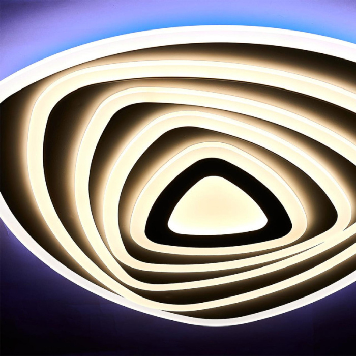 Светильник потолочный Citilux Триест Смарт CL737A35E