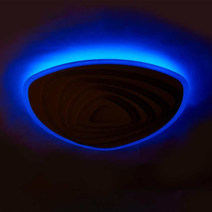 Светильник потолочный Citilux Триест Смарт CL737A35E