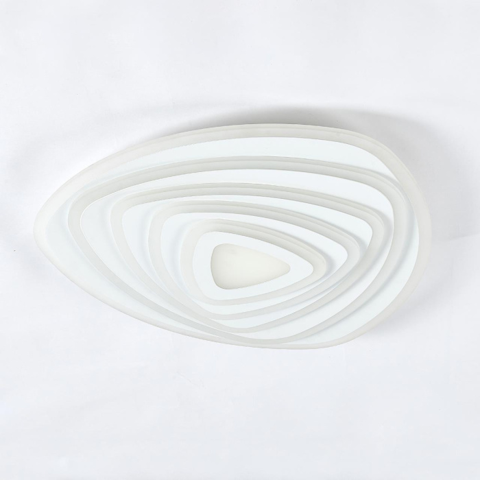 Светильник потолочный Citilux Триест Смарт CL737A35E