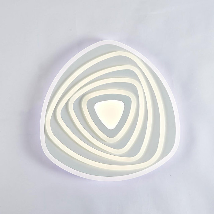 Светильник потолочный Citilux Триест Смарт CL737A35E