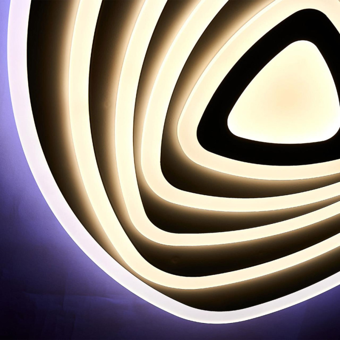 Светильник потолочный Citilux Триест Смарт CL737A35E