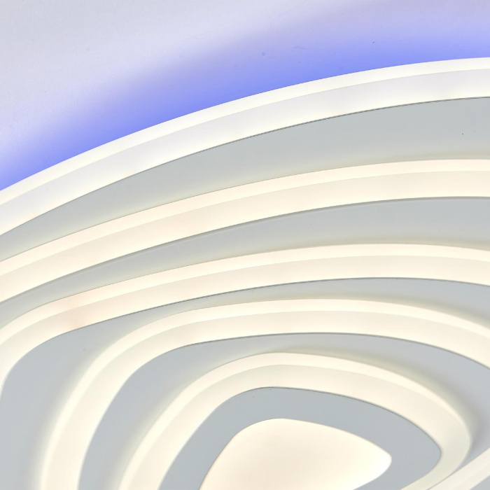 Светильник потолочный Citilux Триест Смарт CL737A35E