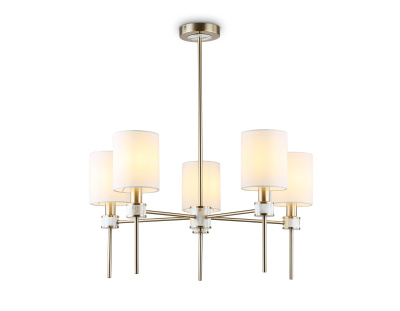 Люстра на штанге Ambrella Light High Light LH72371