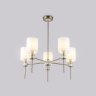 Люстра на штанге Ambrella Light High Light LH72371