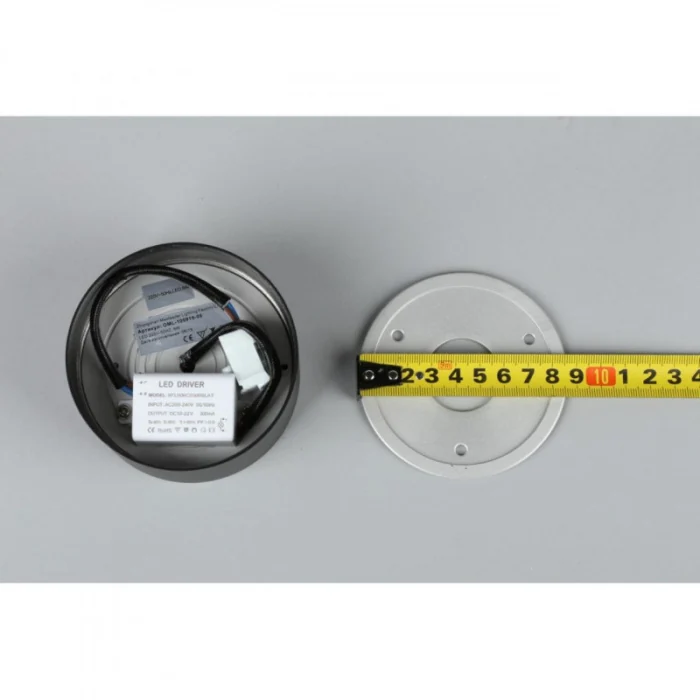 Светильник накладной Omnilux Salentino OML-100919-06