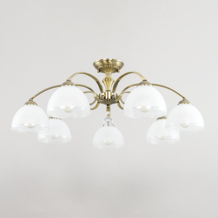 Люстра потолочная Citilux Франческа CL417173