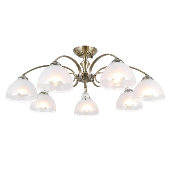 Люстра потолочная Citilux Франческа CL417173