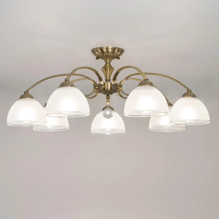 Люстра потолочная Citilux Франческа CL417173