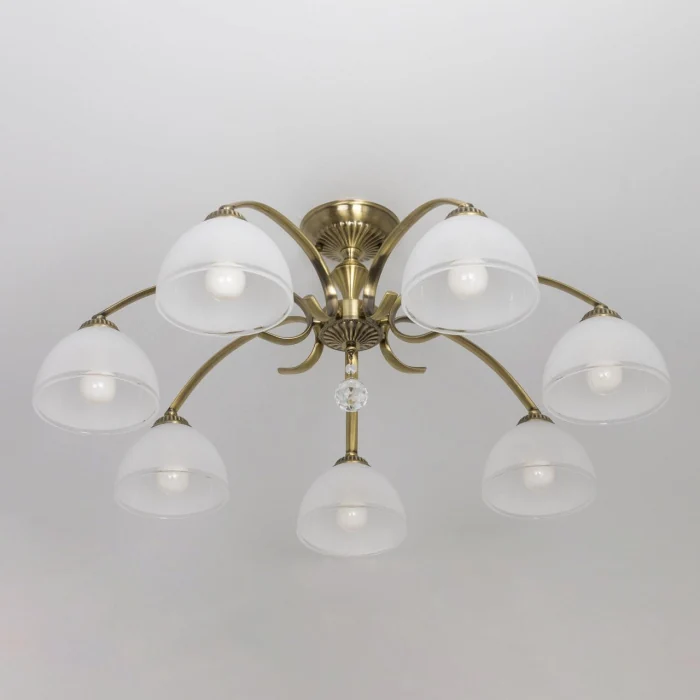 Люстра потолочная Citilux Франческа CL417173