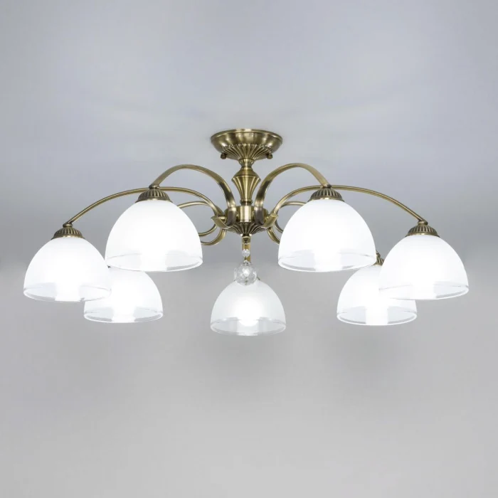 Люстра потолочная Citilux Франческа CL417173