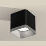 Комплект накладного светильника Ambrella light XS7806003