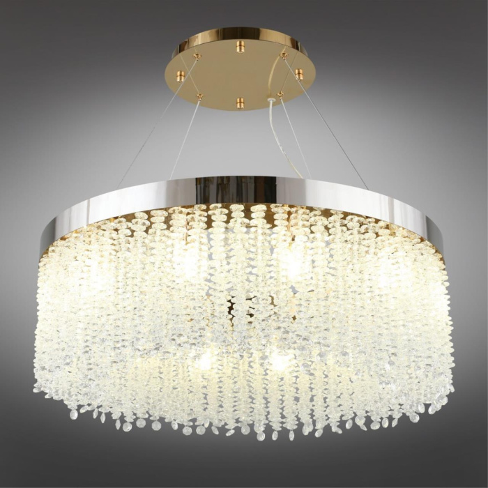 Люстра подвесная Aployt Keytlayn APL.772.03.12