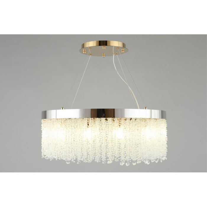 Люстра подвесная Aployt Keytlayn APL.772.03.12